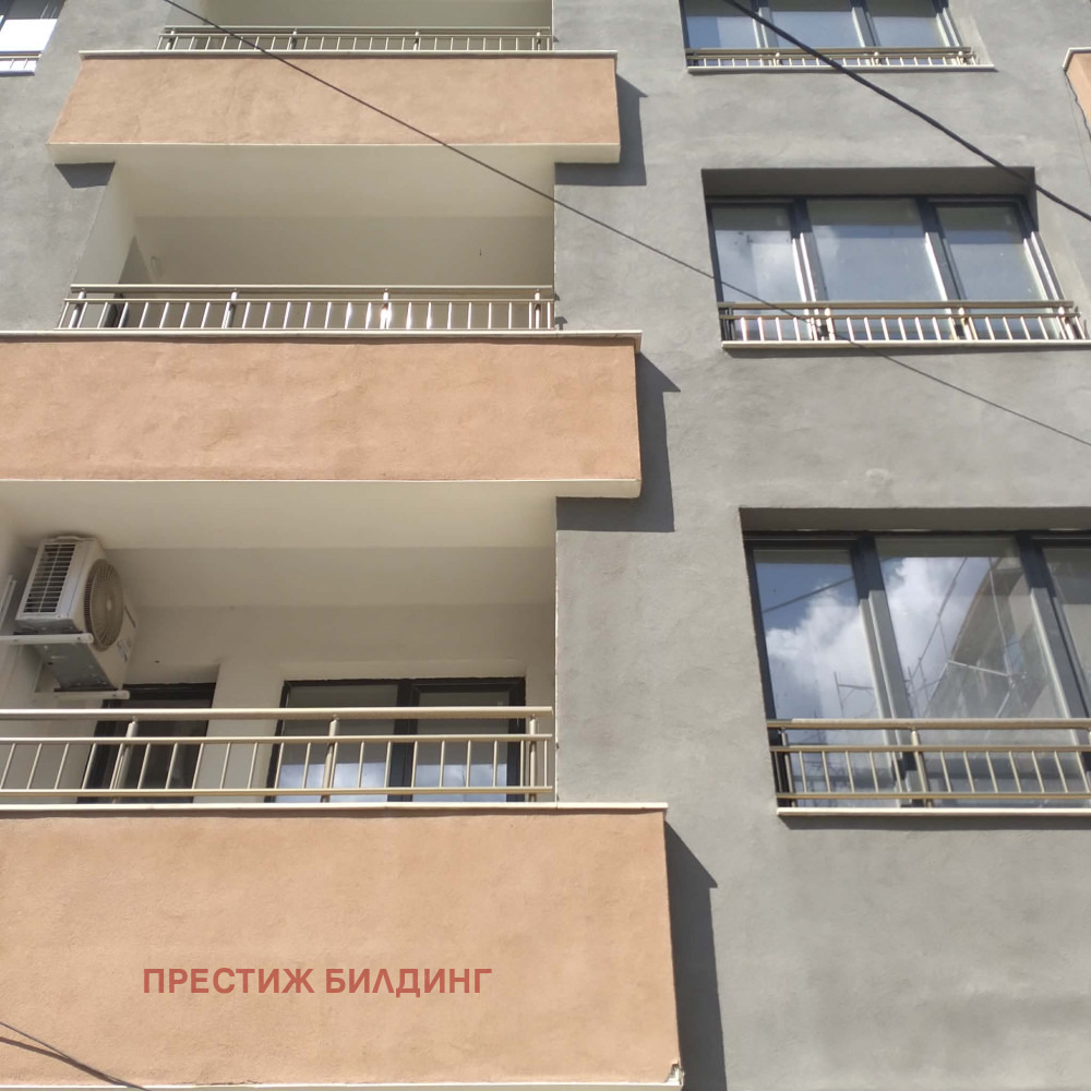 Продава 1-СТАЕН, гр. София, Банишора, снимка 11 - Апартаменти - 54303826