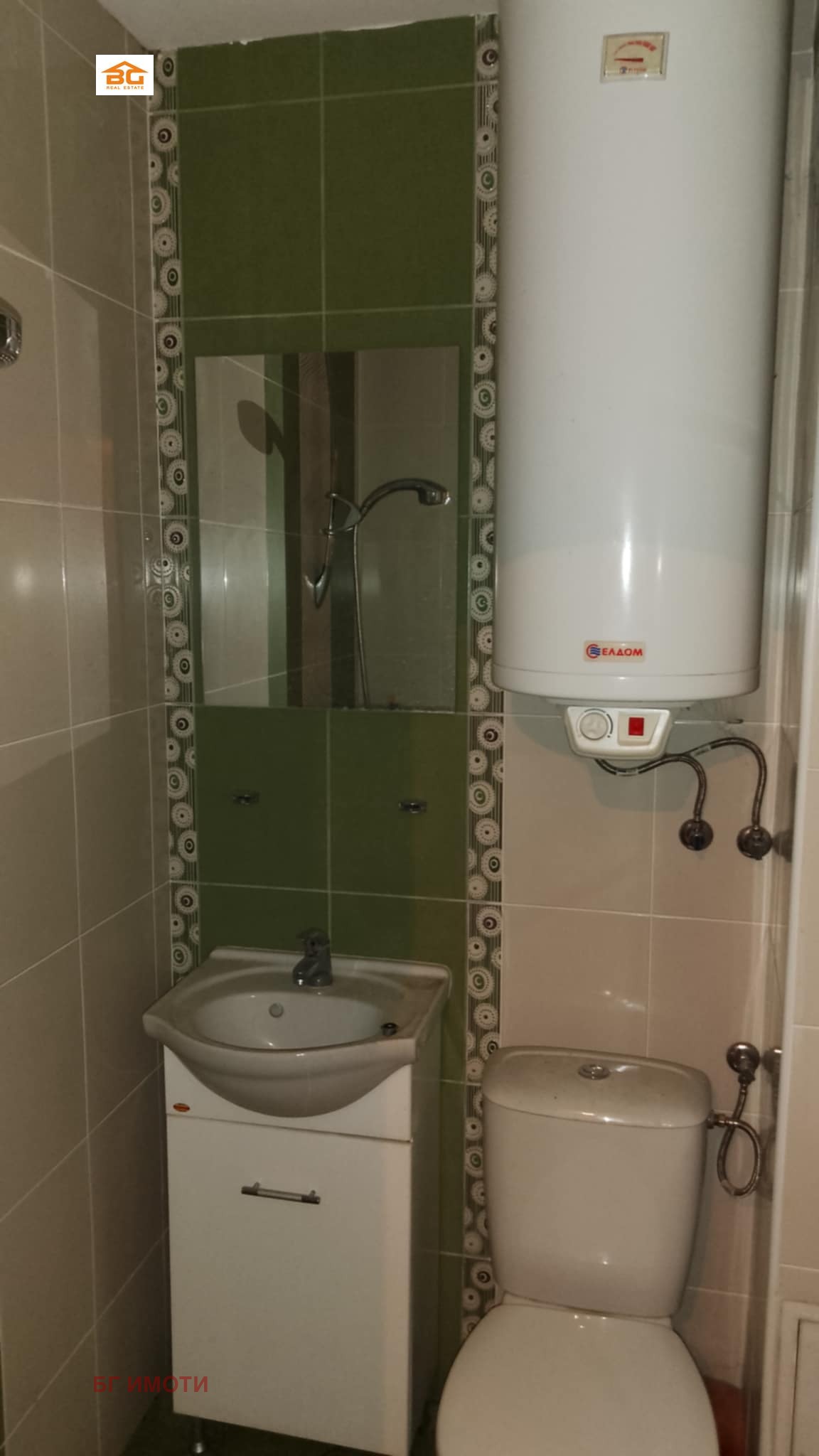 Продава 2-СТАЕН, гр. Варна, Гранд Мол, снимка 6 - Апартаменти - 53640803