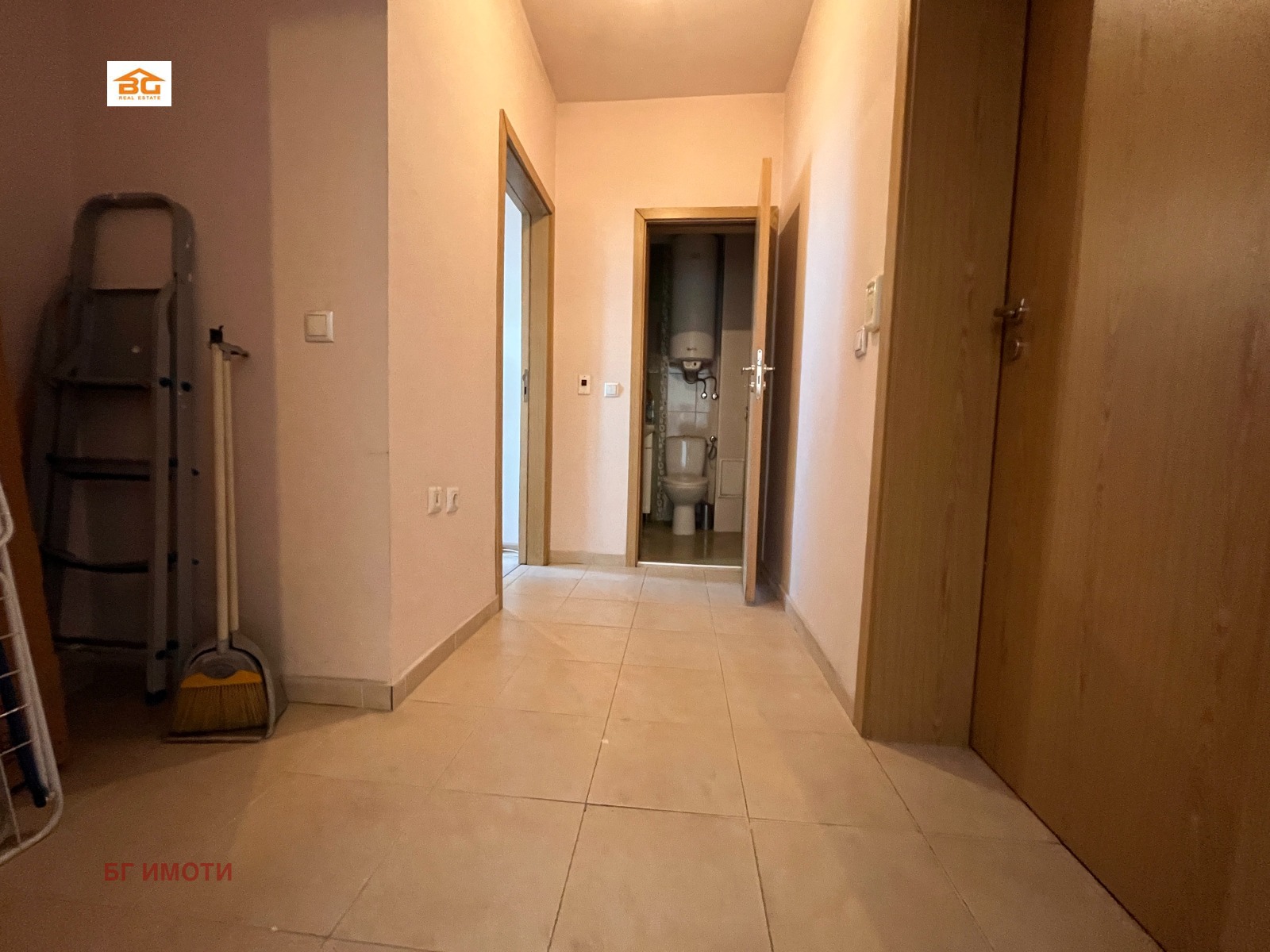 Продава 2-СТАЕН, гр. Варна, Гранд Мол, снимка 4 - Апартаменти - 53640803