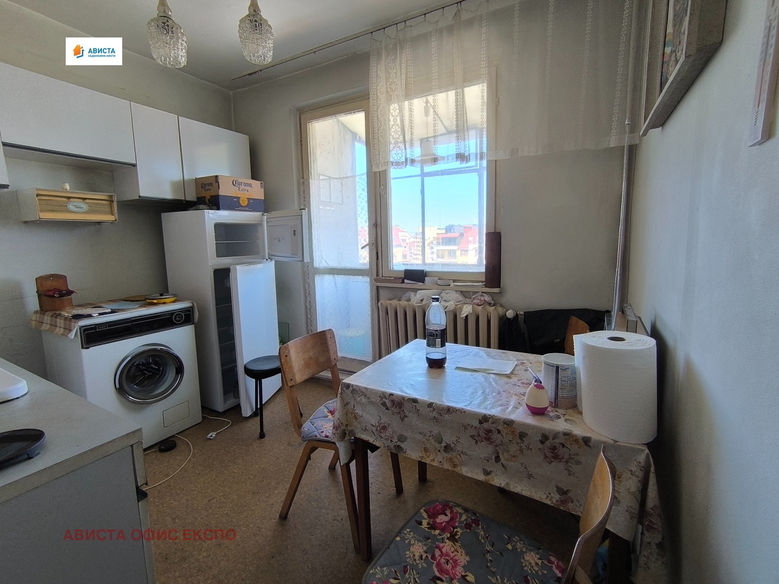 Продава 2-СТАЕН, гр. София, Люлин 7, снимка 5 - Апартаменти - 54449576