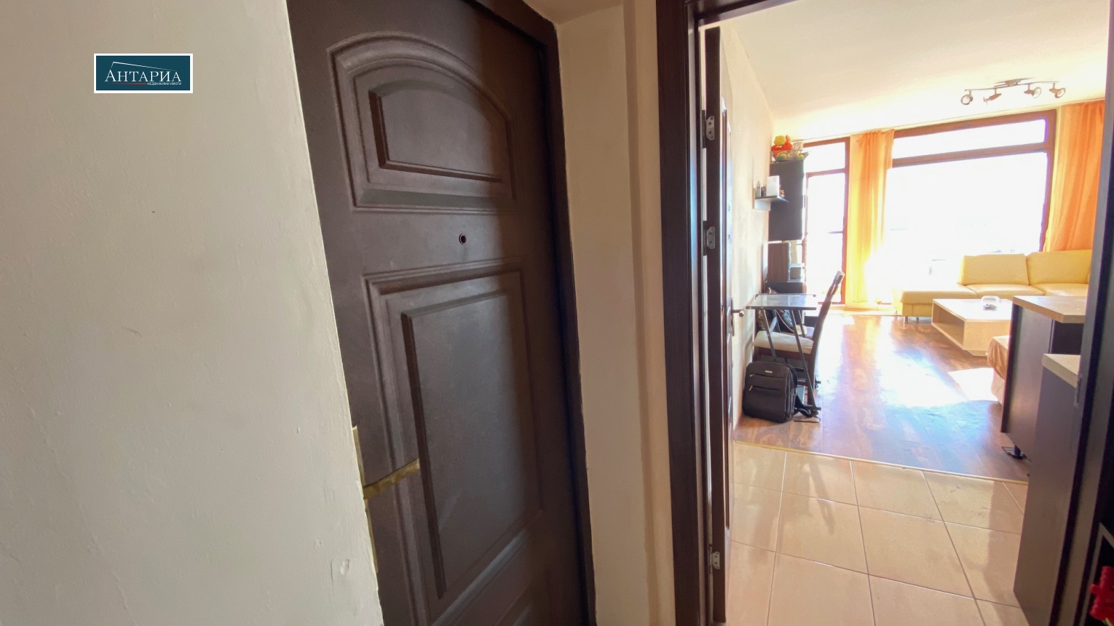Продава 2-СТАЕН, гр. Созопол, област Бургас, снимка 11 - Апартаменти - 55986245