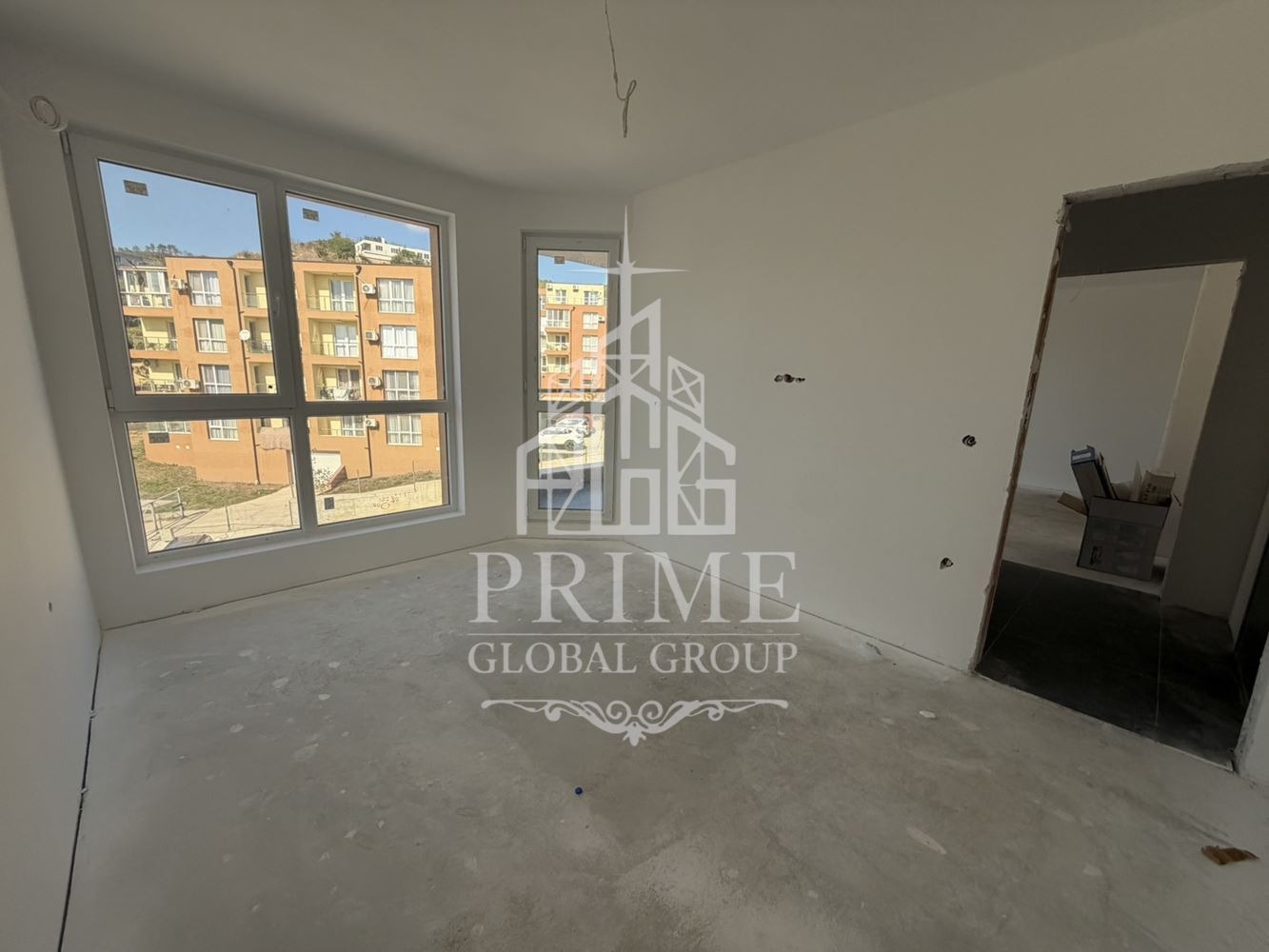 Продава 2-СТАЕН, гр. Варна, м-т Пчелина, снимка 7 - Апартаменти - 56294888