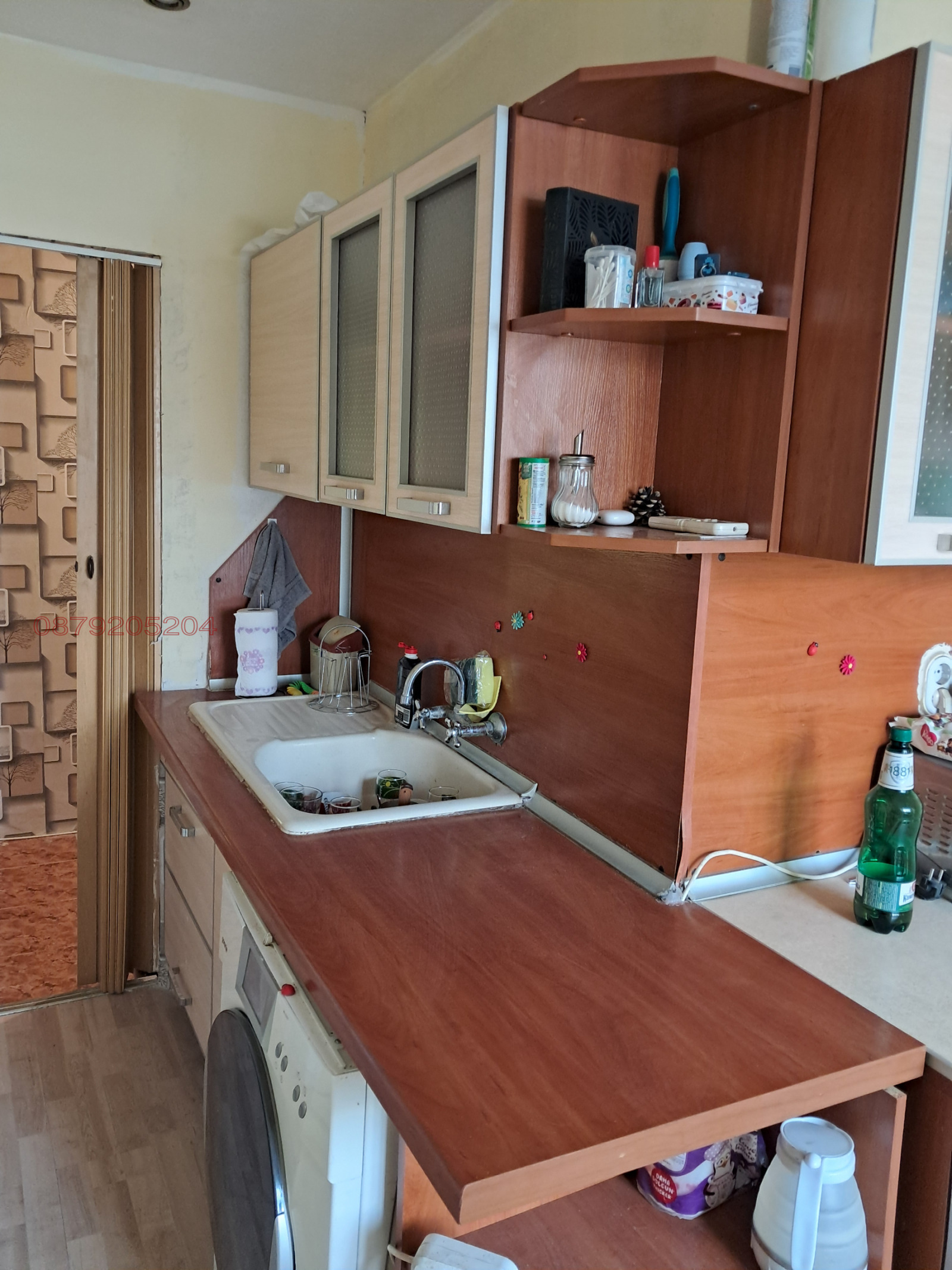 Продава 3-СТАЕН, гр. Варна, Владислав Варненчик 1, снимка 5 - Апартаменти - 53961201