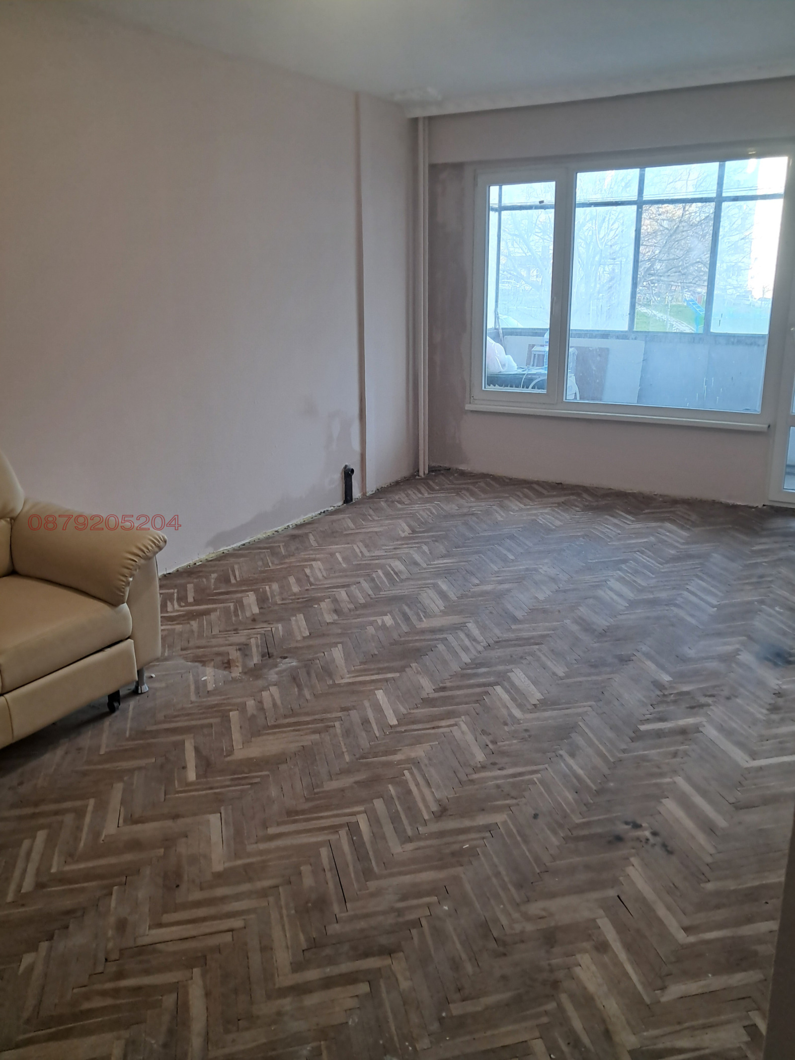 Продава 3-СТАЕН, гр. Варна, Владислав Варненчик 1