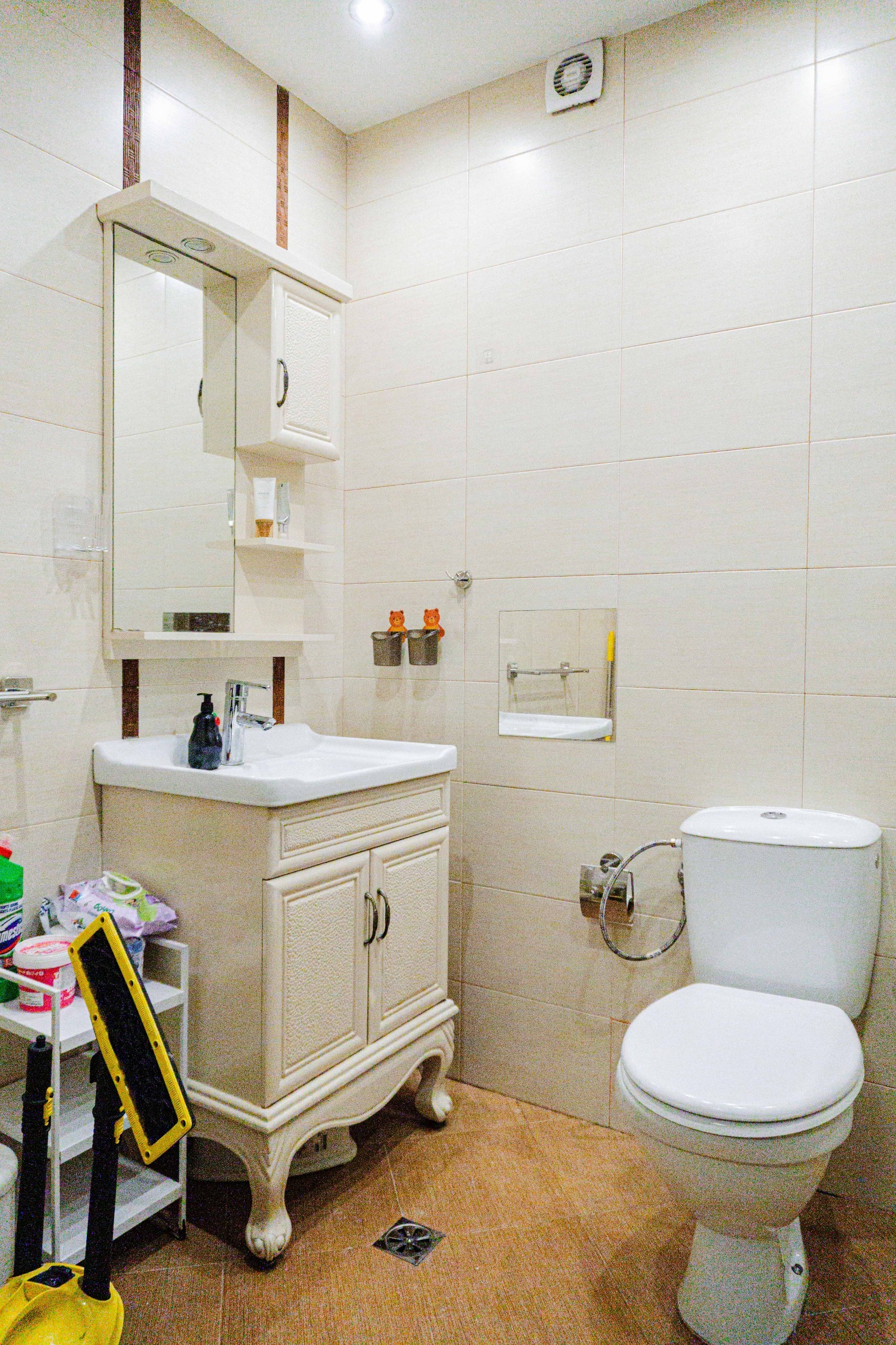 Продава 3-СТАЕН, гр. София, Център, снимка 15 - Апартаменти - 56085529