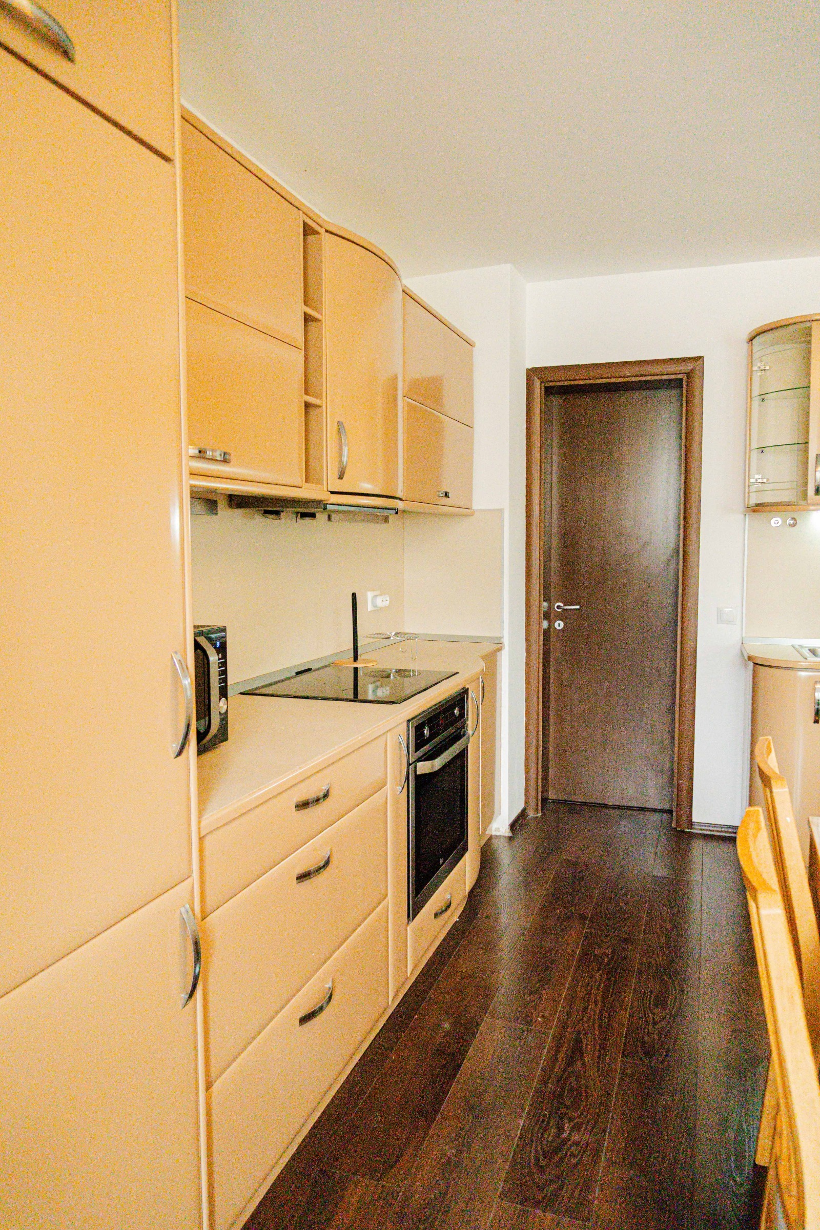 Продава 3-СТАЕН, гр. София, Център, снимка 6 - Апартаменти - 56085529