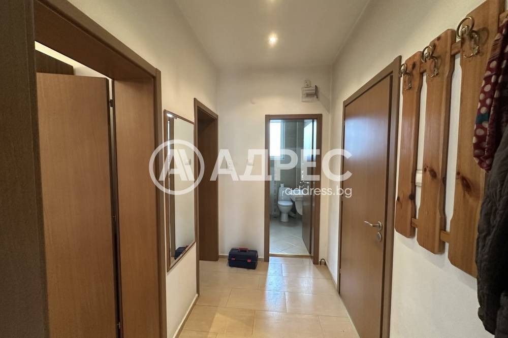 Продава 3-СТАЕН, гр. София, Редута, снимка 3 - Апартаменти - 56243240