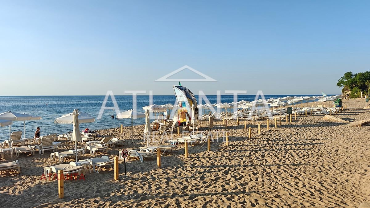 Продава 3-СТАЕН, гр. Варна, к.к. Чайка, снимка 10 - Апартаменти - 56659377