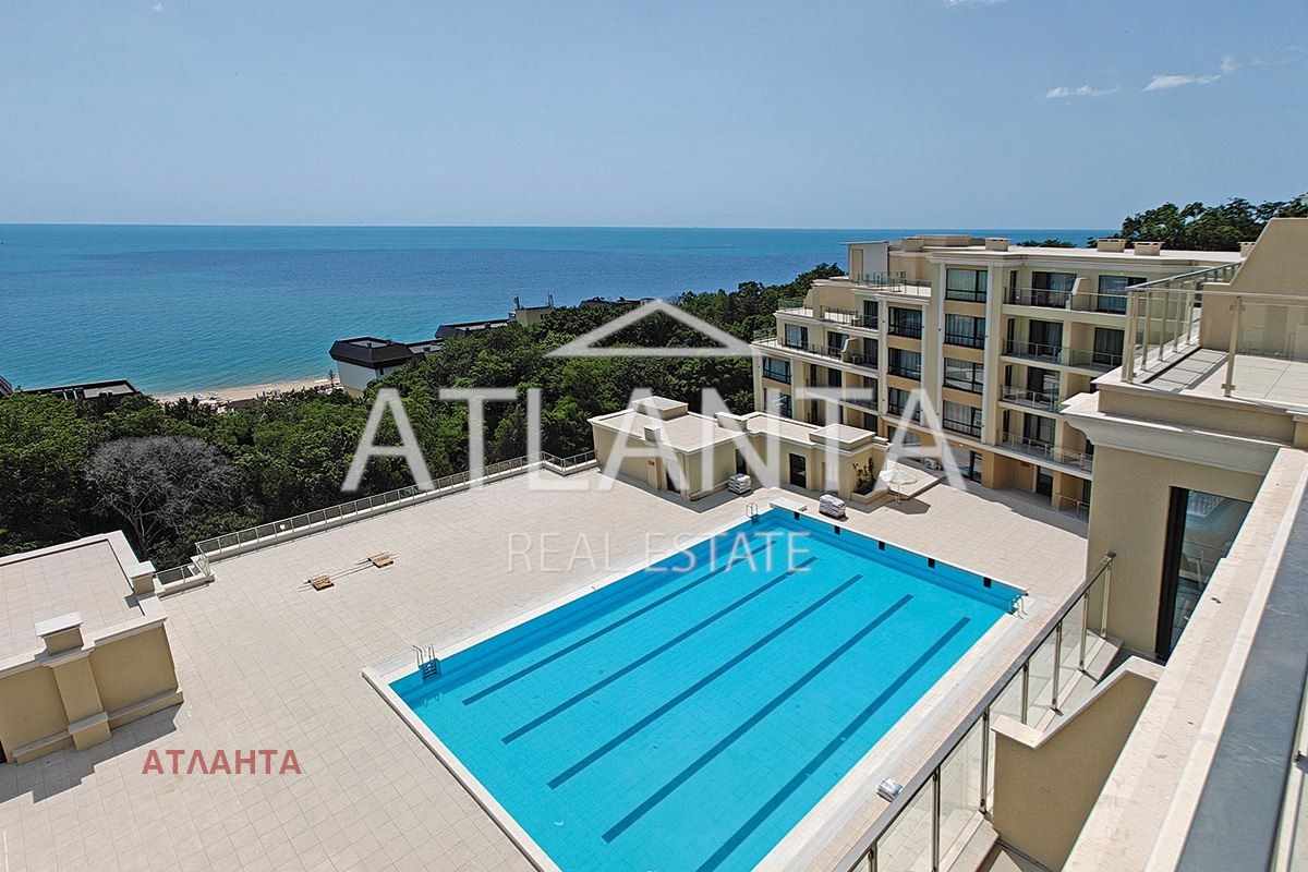 Продава 3-СТАЕН, гр. Варна, к.к. Чайка, снимка 7 - Апартаменти - 56659377