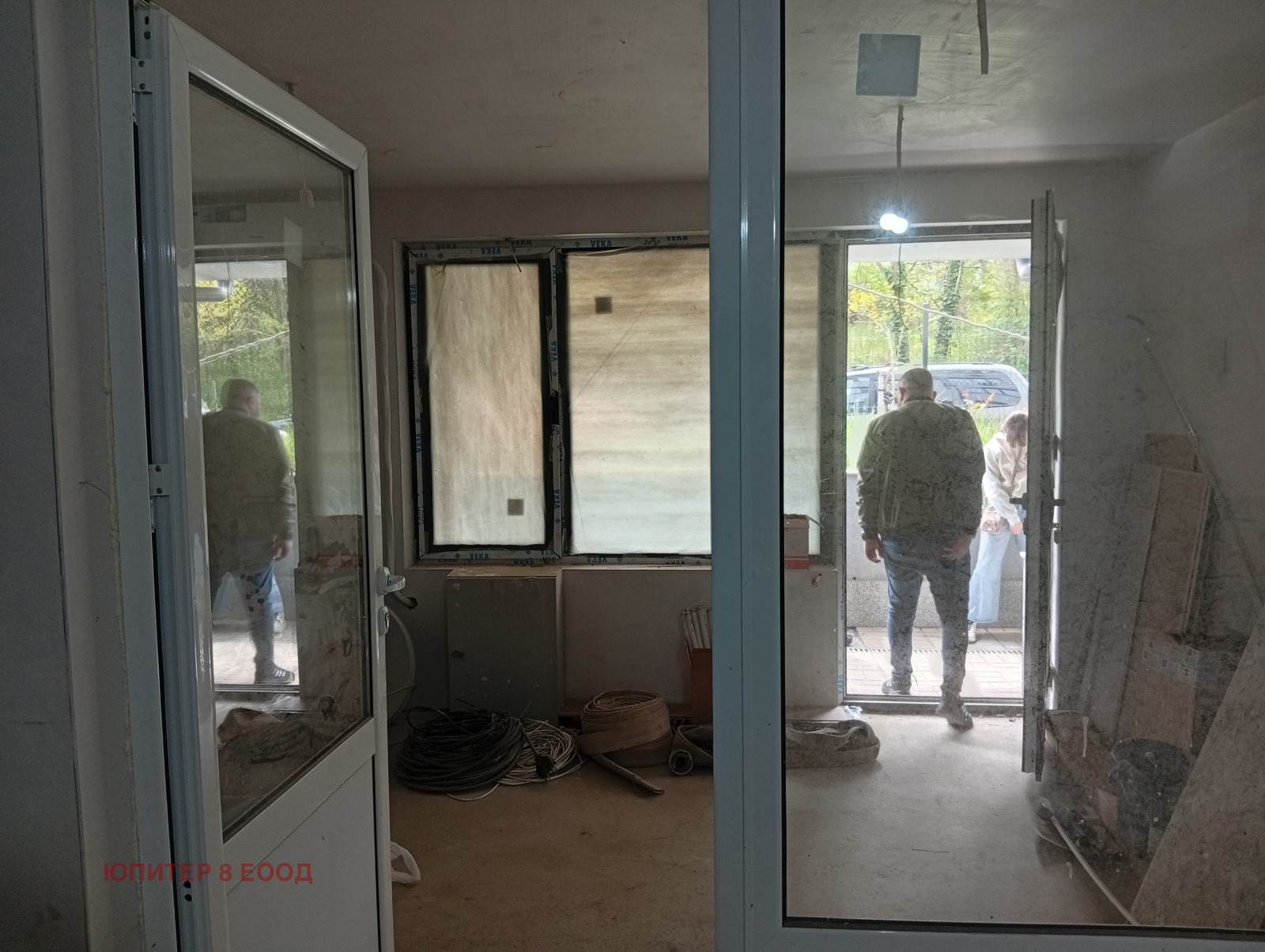 Продава ОФИС, гр. София, Подуяне, снимка 8 - Офиси - 54289528