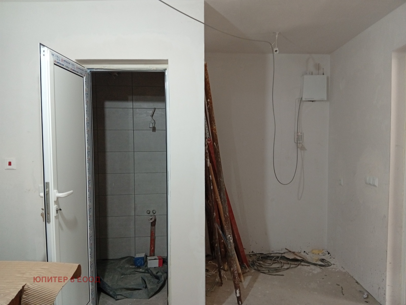 Продава ОФИС, гр. София, Подуяне, снимка 12 - Офиси - 54289528