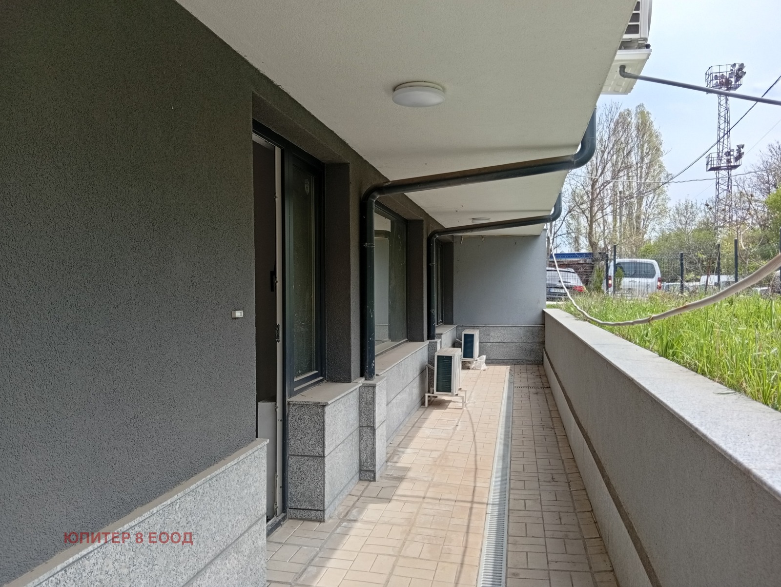 Продава ОФИС, гр. София, Подуяне, снимка 4 - Офиси - 54289528