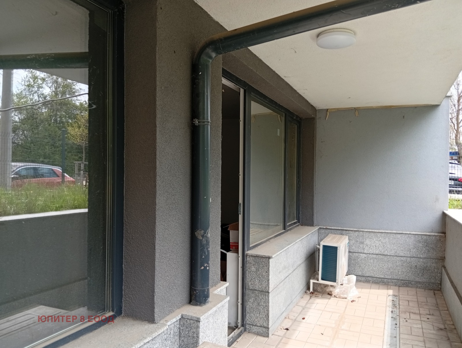 Продава ОФИС, гр. София, Подуяне, снимка 7 - Офиси - 54289528