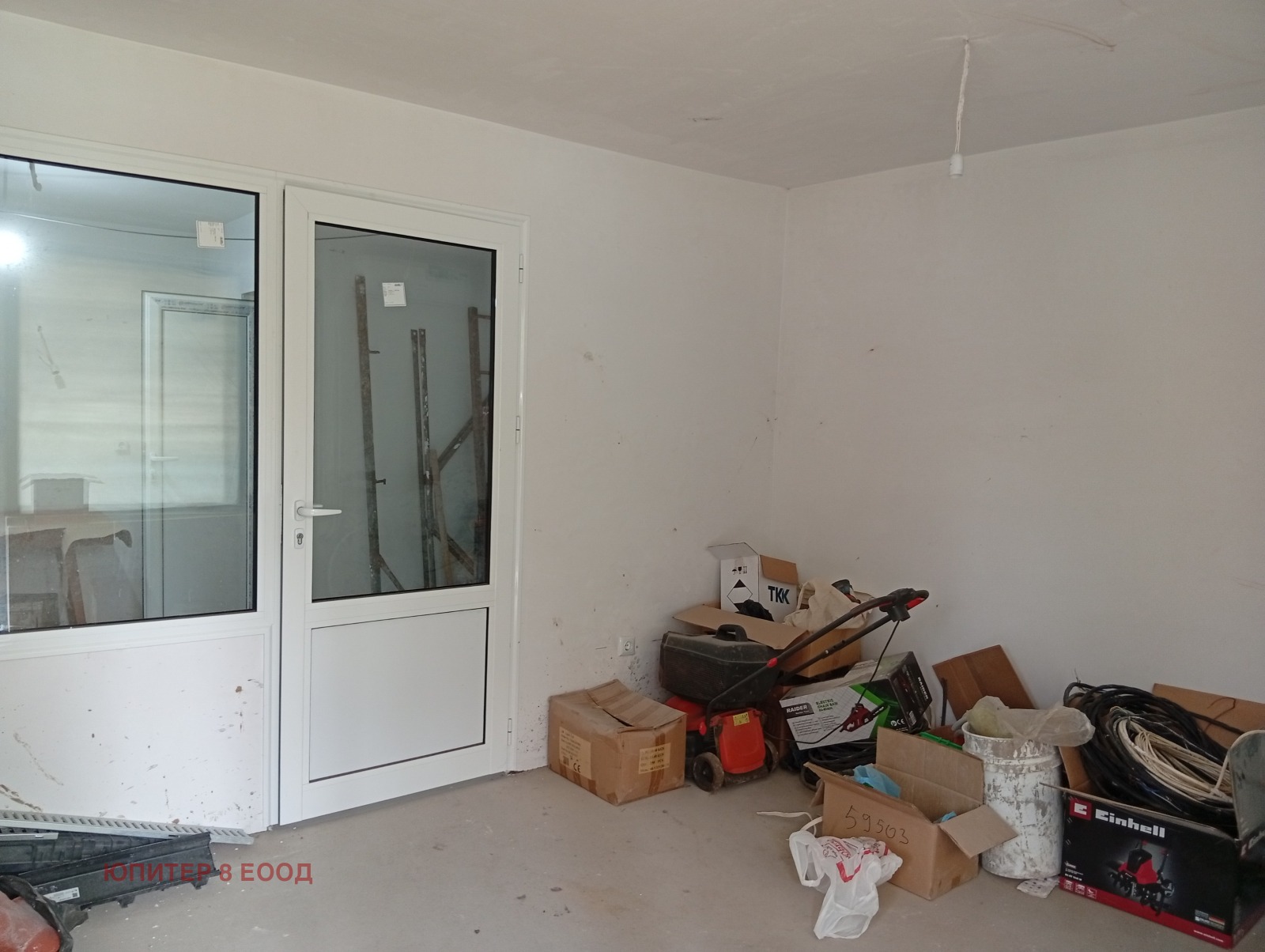 Продава ОФИС, гр. София, Подуяне, снимка 9 - Офиси - 54289528