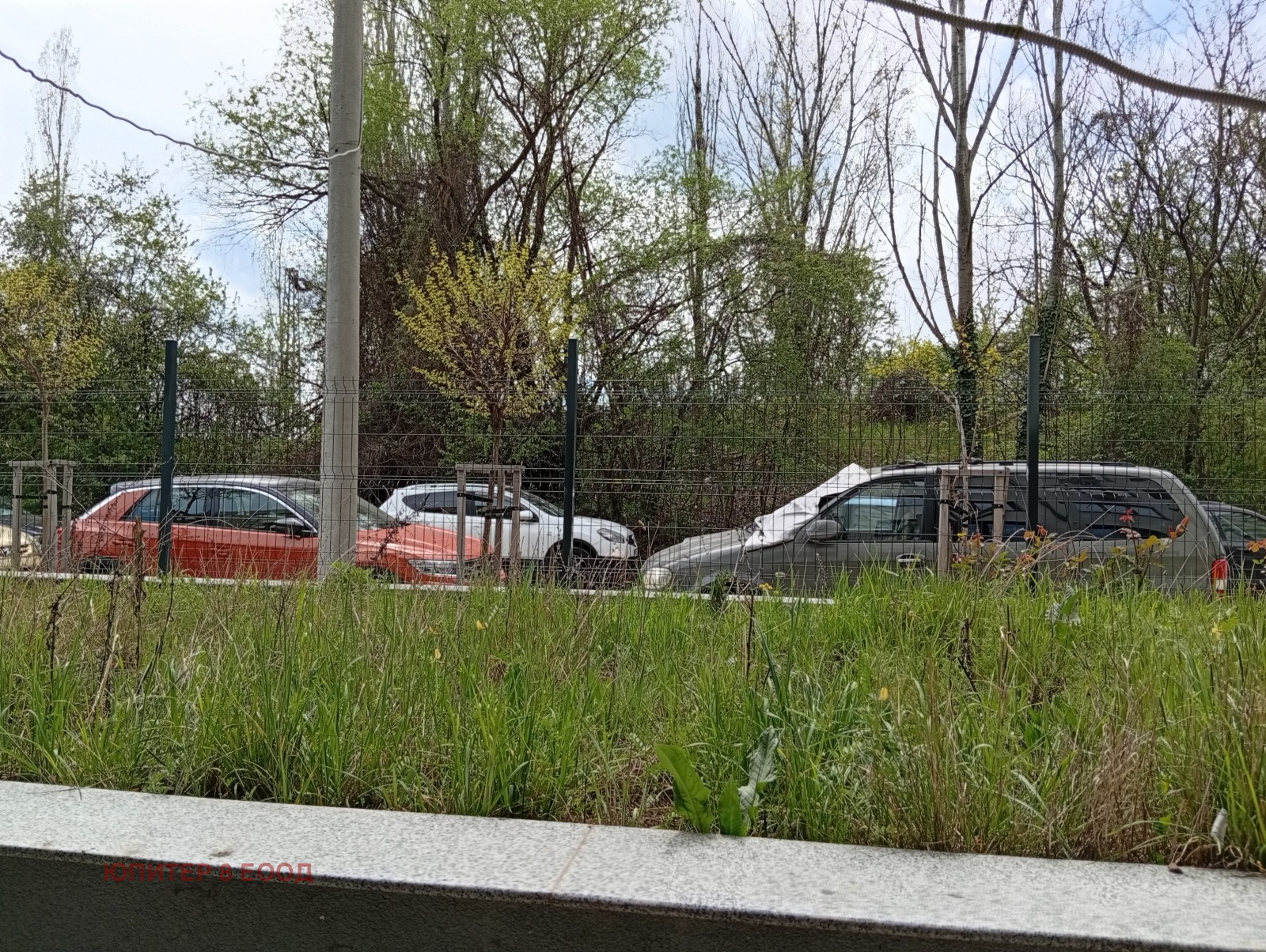 Продава ОФИС, гр. София, Подуяне, снимка 3 - Офиси - 54289528