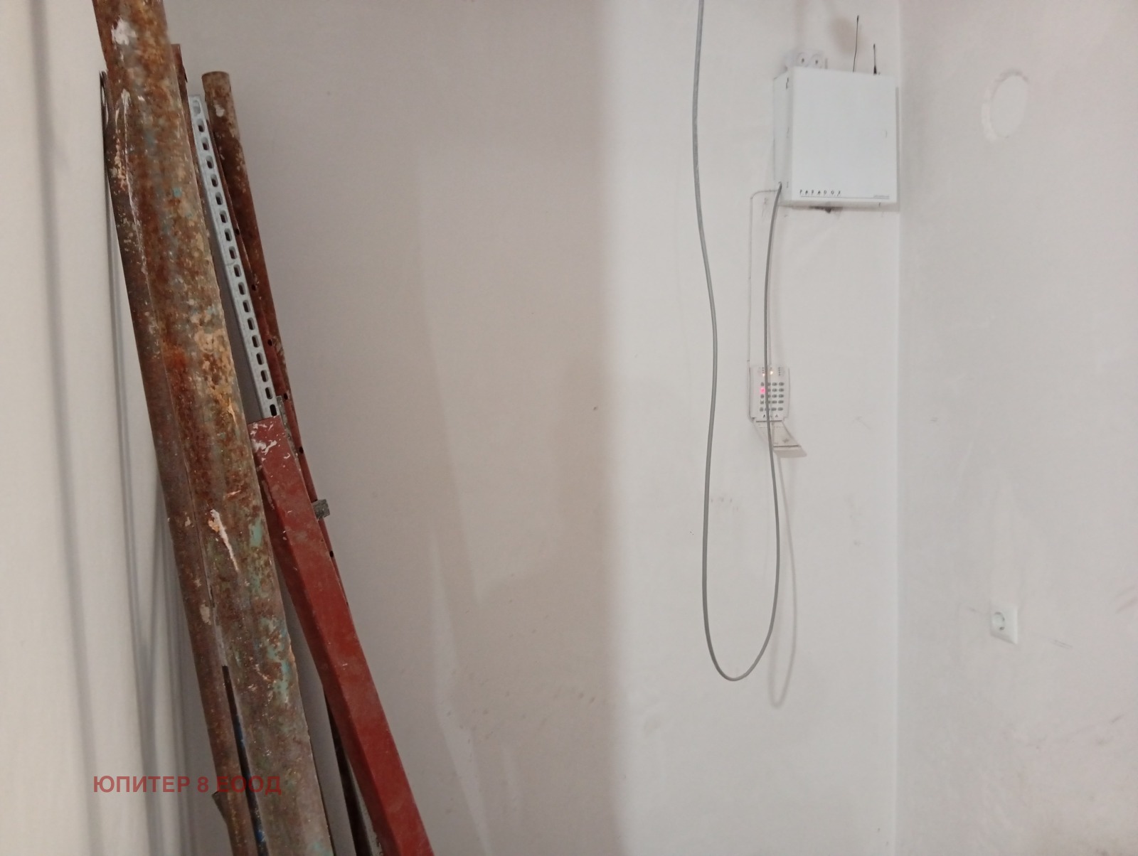 Продава ОФИС, гр. София, Подуяне, снимка 14 - Офиси - 54289528