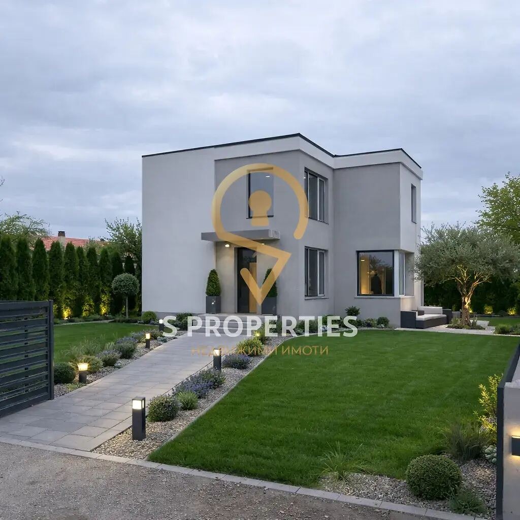 Продава КЪЩА, гр. Варна, м-т Евксиноград