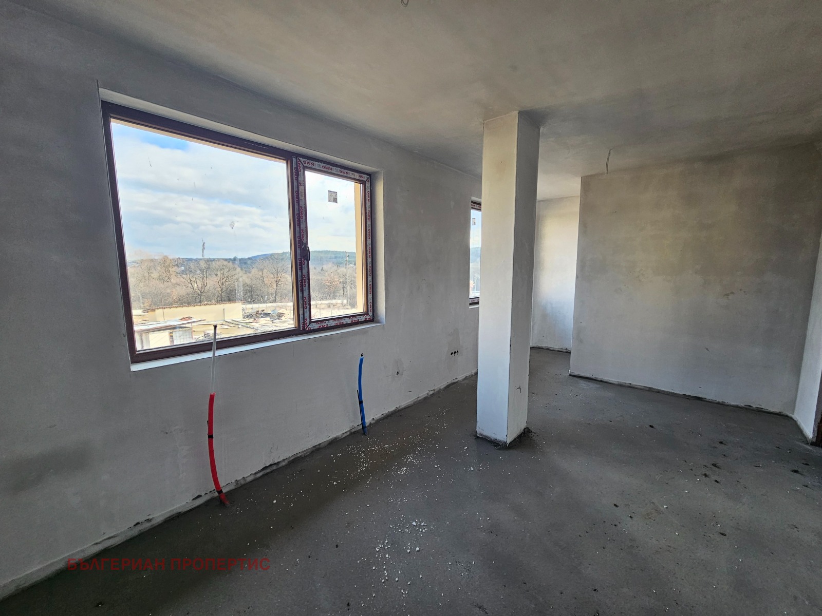 Продава КЪЩА, с. Нови хан, област София област, снимка 13 - Къщи - 53195496