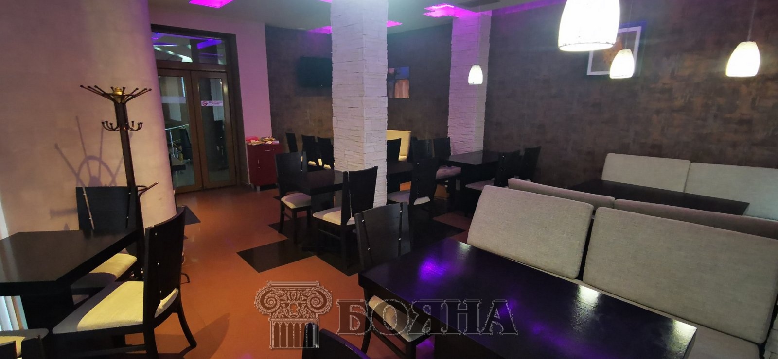 Продава ЗАВЕДЕНИЕ, гр. Русе, Център, снимка 2 - Заведения - 54534524