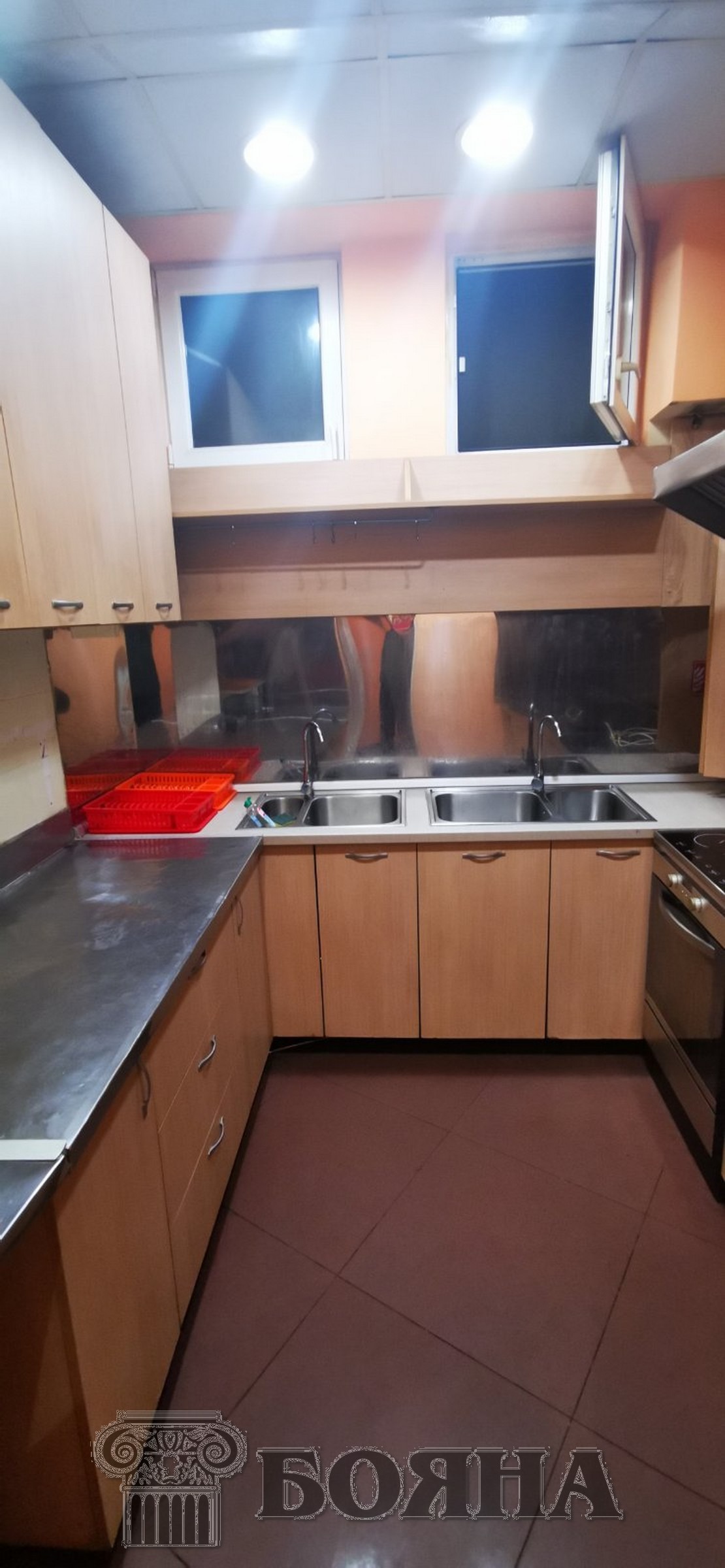 Продава ЗАВЕДЕНИЕ, гр. Русе, Център, снимка 11 - Заведения - 54534524