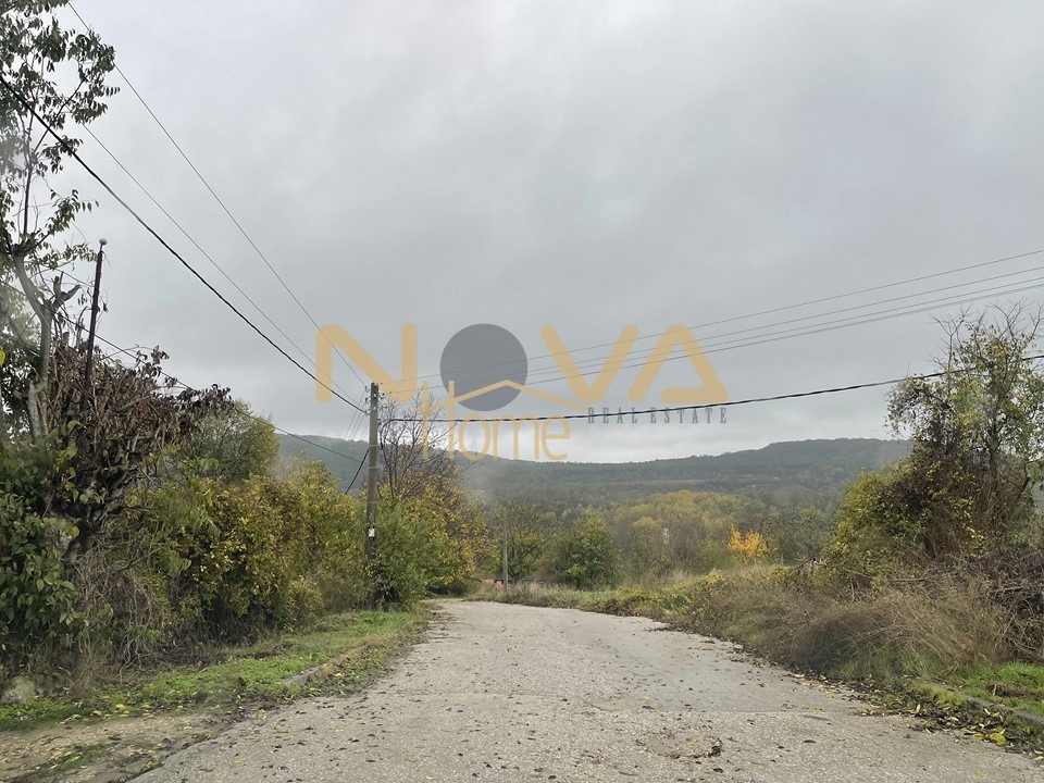 Продава ПАРЦЕЛ, с. Генерал Кантарджиево, област Варна, снимка 2 - Парцели - 52333557