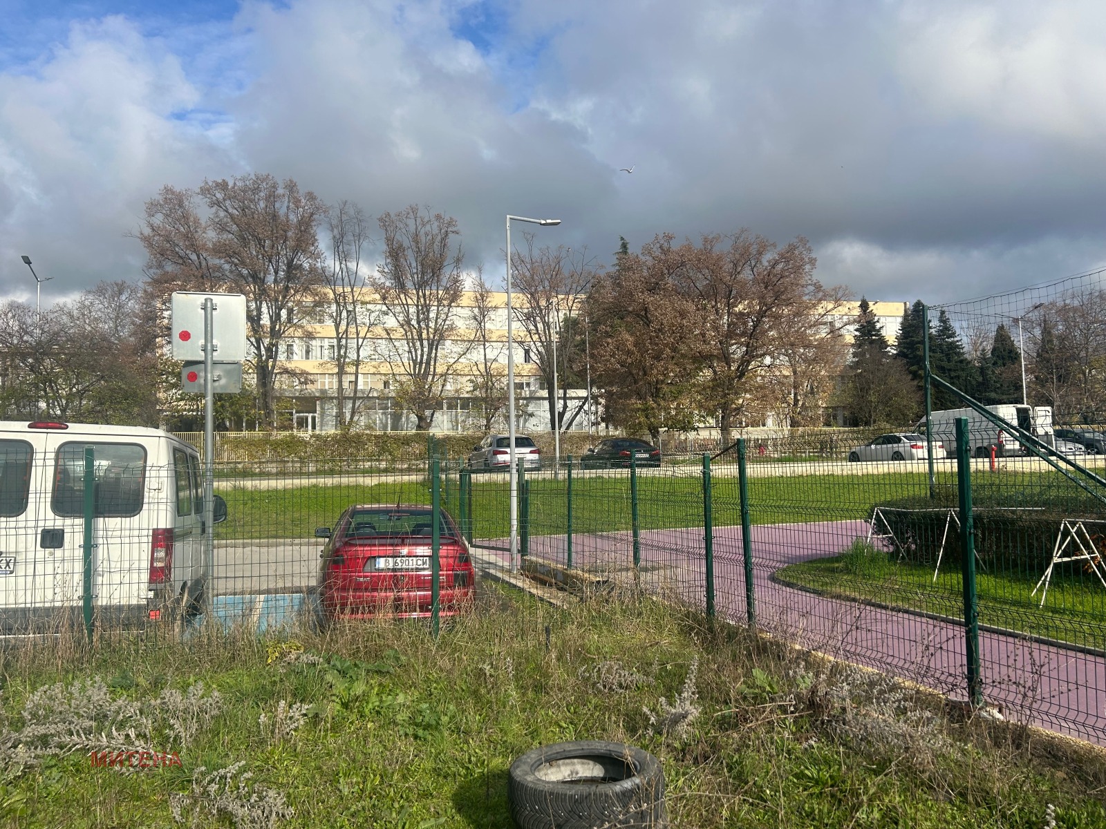 Продава ПАРЦЕЛ, гр. Варна, Левски 1, снимка 4 - Парцели - 53917737