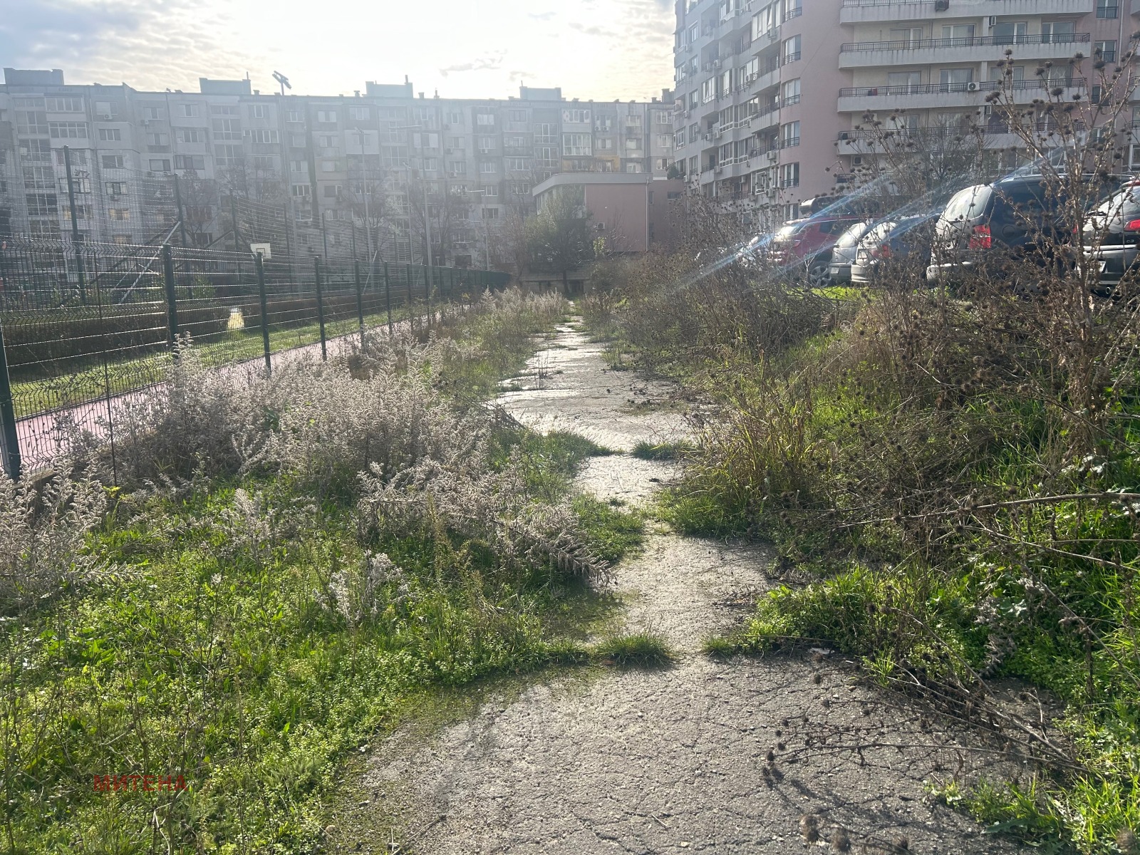 Продава ПАРЦЕЛ, гр. Варна, Левски 1, снимка 5 - Парцели - 53917737