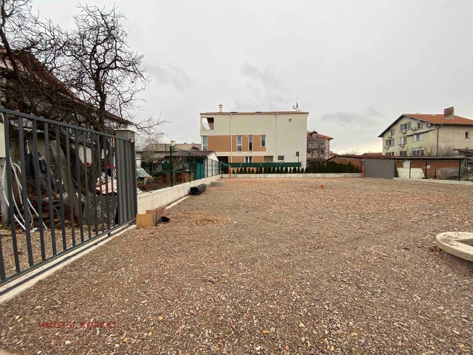 Продава БИЗНЕС ИМОТ, гр. София, Горубляне, снимка 2 - Други - 52417705