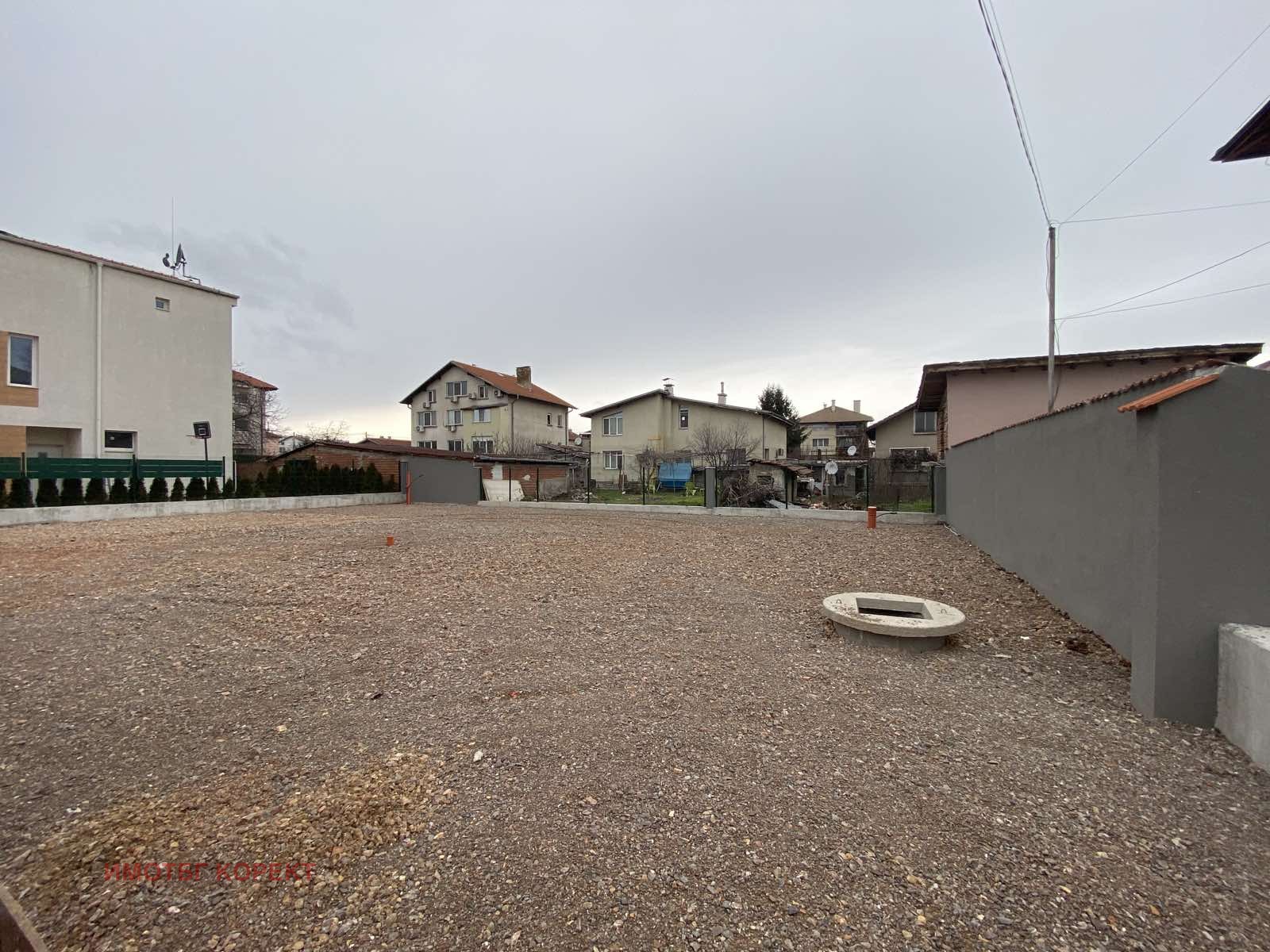 Продава БИЗНЕС ИМОТ, гр. София, Горубляне, снимка 3 - Други - 52417705