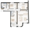 Продава МНОГОСТАЕН, град Пловдив, Център • 477620 € / 934143.52 лв. • 44153319 1