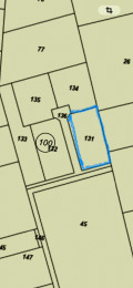 Продава  Парцел област Пловдив , с. Крумово , 1213 кв.м | 98228809