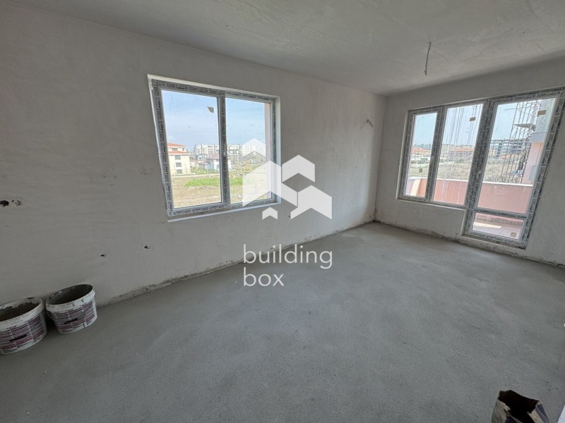 Продава 2-СТАЕН в град Пловдив, Остромила - 60 кв.м / 75 000 € » 146 687.25 лв., БИЛДИНГ БОКС