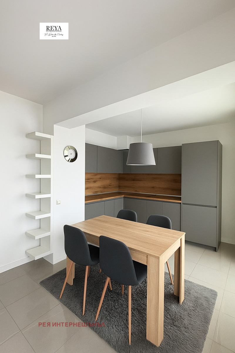 Продава 3-СТАЕН в град София, Кръстова вада - 150 кв.м / 330 000 € » 645 423.90 лв., РЕЯ ИНТЕРНЕШЪНЪЛ