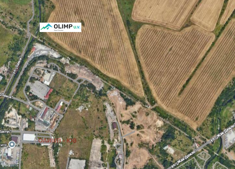 Продава ПАРЦЕЛ в град София, Орландовци - 9960 кв.м / 210 000 € » 410 724.30 лв., ОЛИМП - ЮВ