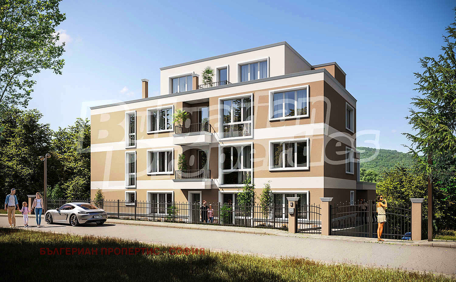 Продава 2-СТАЕН | Imot.bg — изображение 11