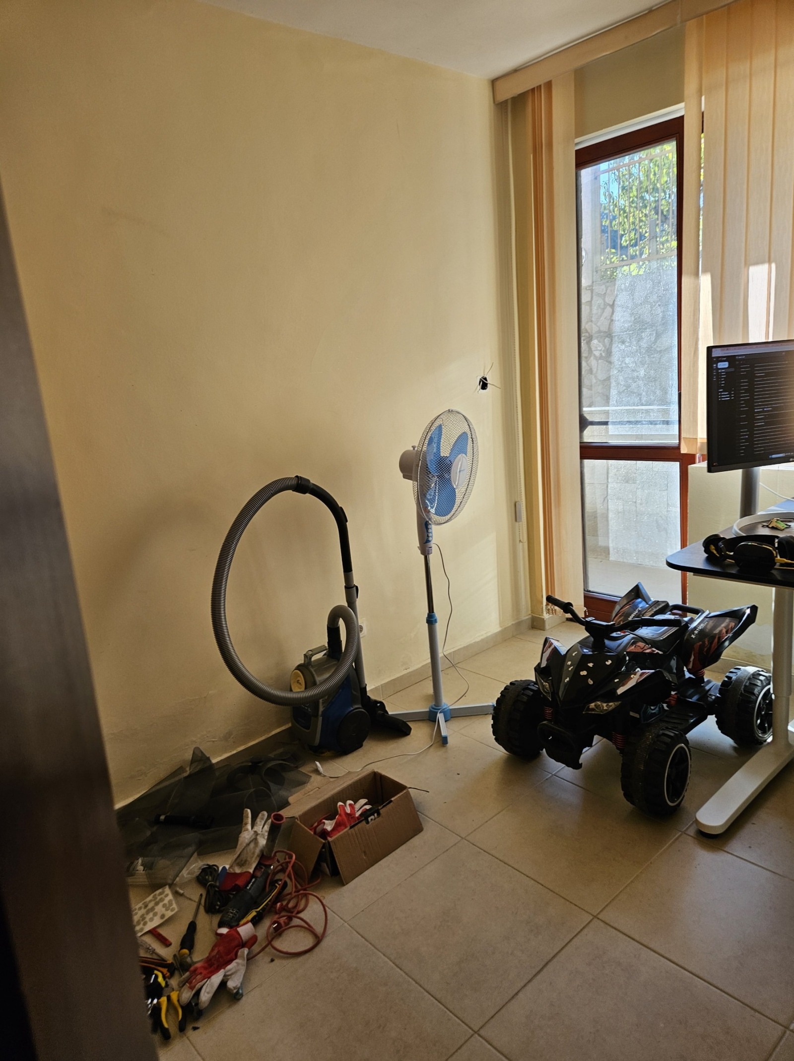 Продава АТЕЛИЕ, ТАВАН | Imot.bg — изображение 8