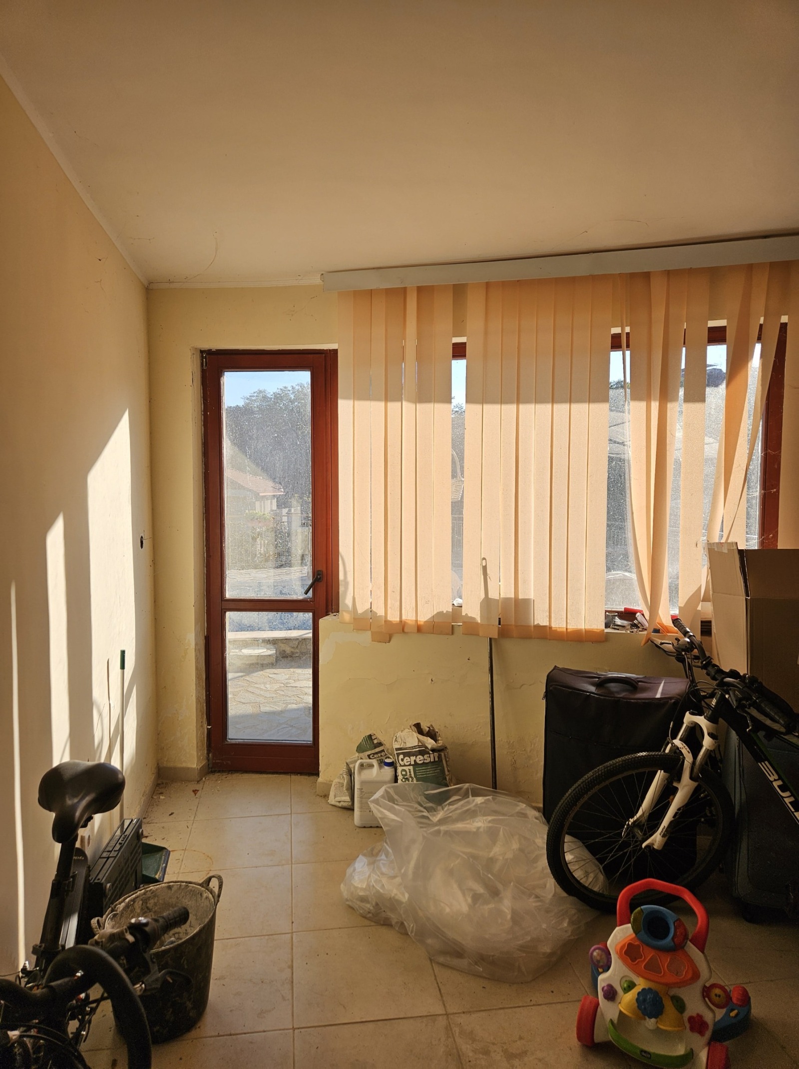 Продава АТЕЛИЕ, ТАВАН | Imot.bg — изображение 4