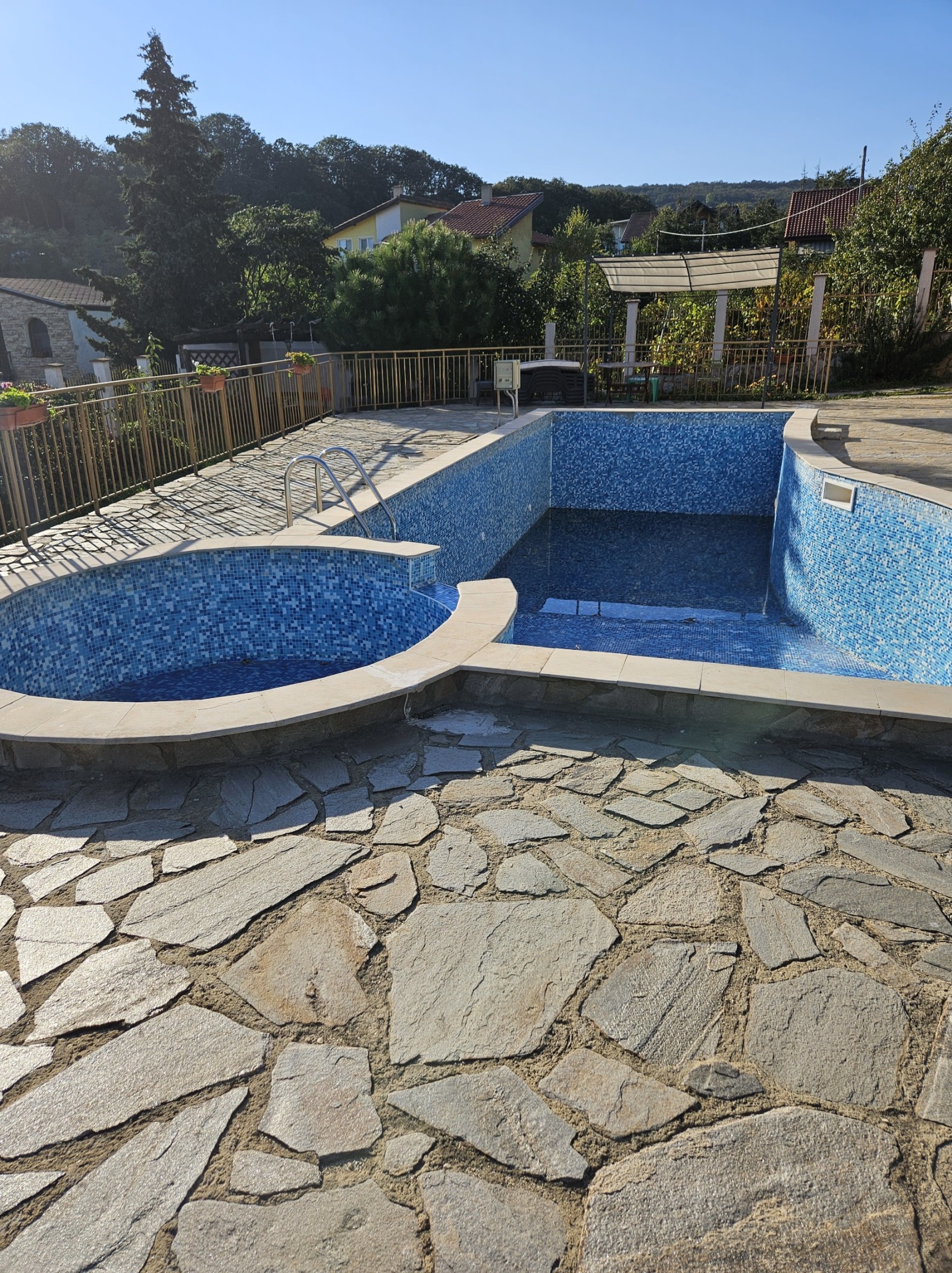 Продава АТЕЛИЕ, ТАВАН | Imot.bg — изображение 3