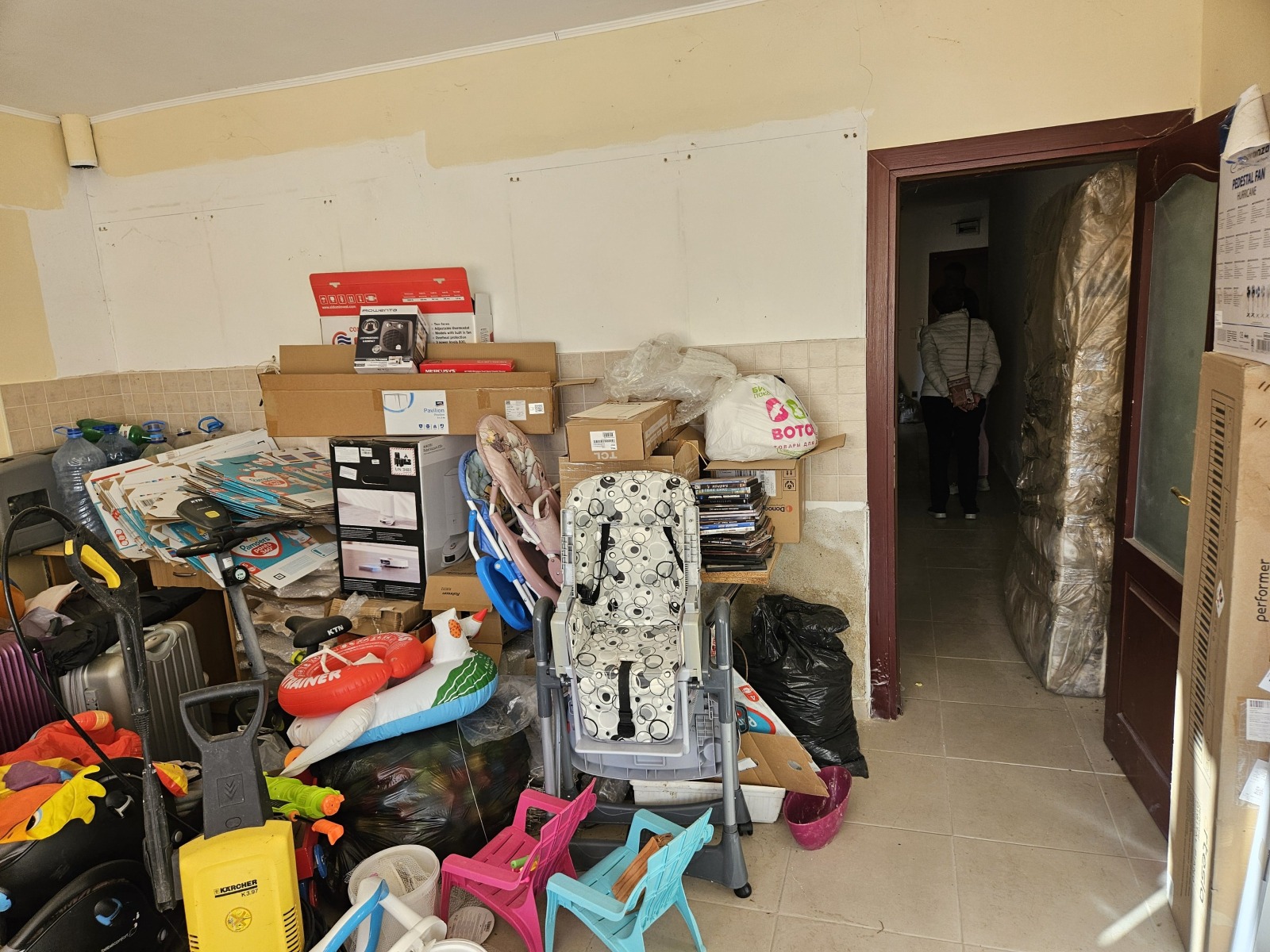 Продава АТЕЛИЕ, ТАВАН | Imot.bg — изображение 5