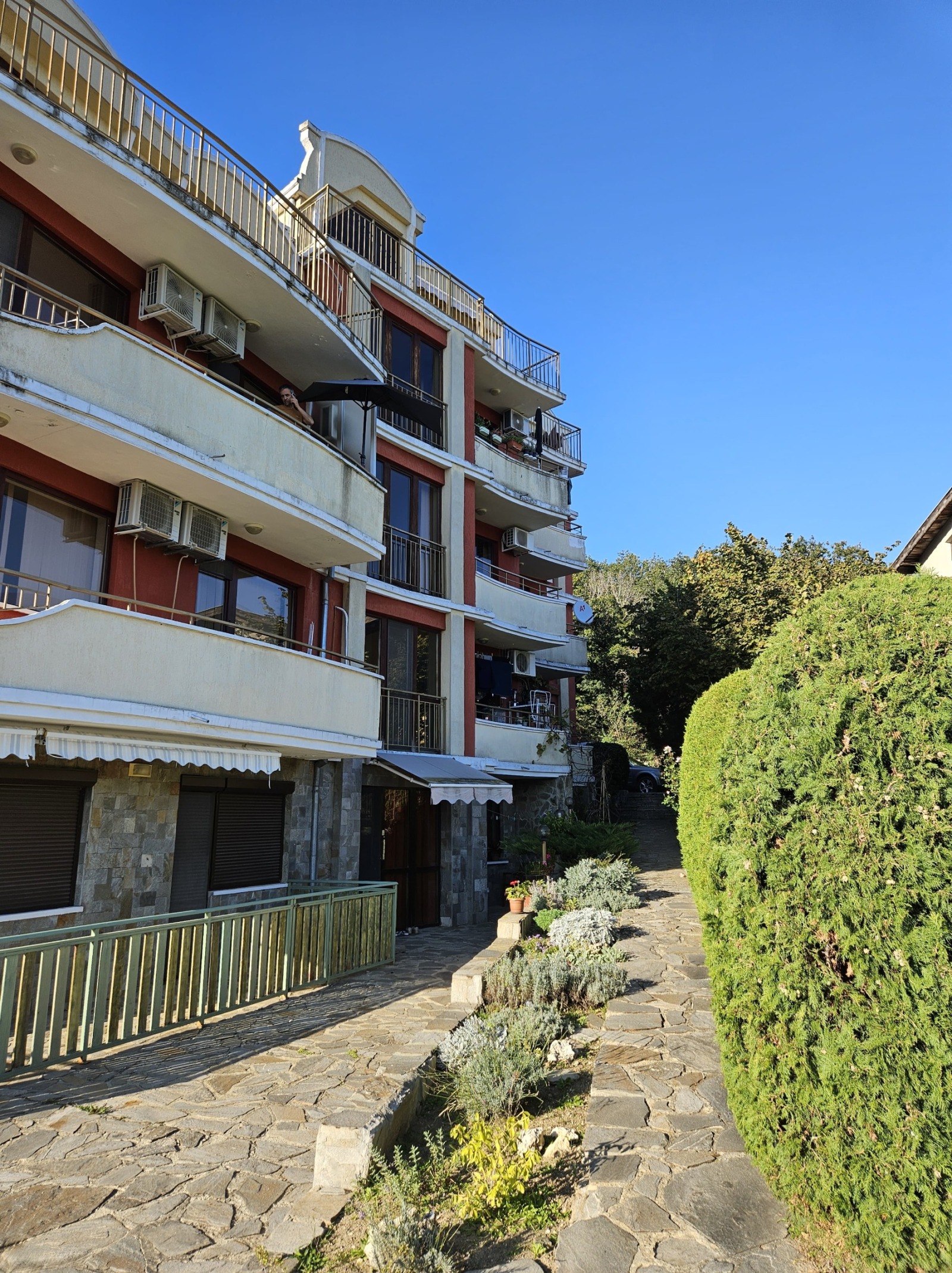 Продава АТЕЛИЕ, ТАВАН | Imot.bg — изображение 2