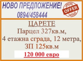 Продажба на парцели в град Добрич — страница 2 - изображение 8 
