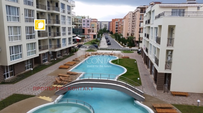 Продаја  Студио регион Бургас , к.к. Сланчев брјаг , 39 м2 | 56282841 - слика [14]