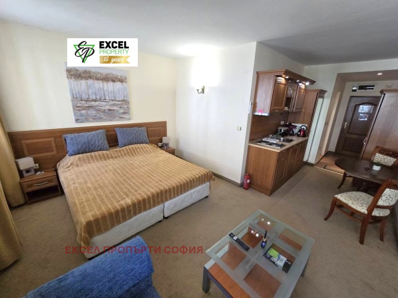 Zu verkaufen  Studio region Blagoewgrad , Bansko , 52 qm | 32634716 - Bild [9]