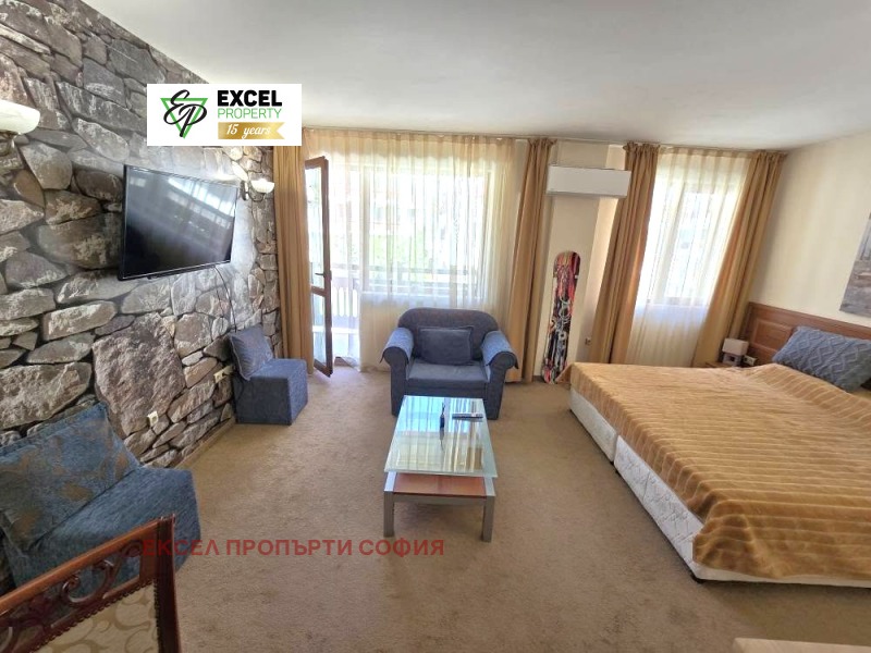Zu verkaufen  Studio region Blagoewgrad , Bansko , 52 qm | 32634716