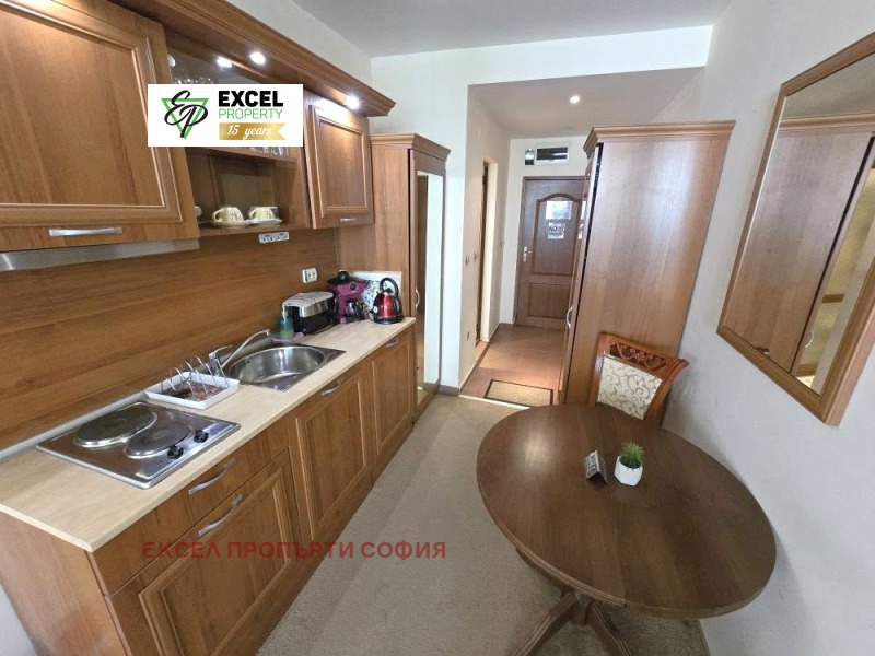 Zu verkaufen  Studio region Blagoewgrad , Bansko , 52 qm | 32634716 - Bild [6]