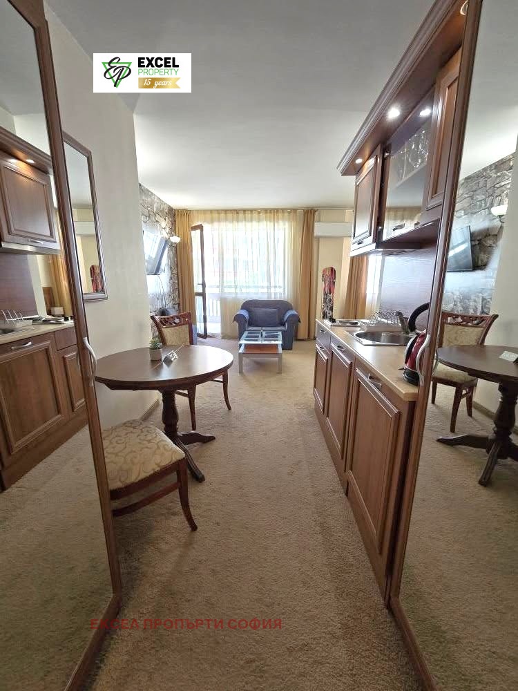 Zu verkaufen  Studio region Blagoewgrad , Bansko , 52 qm | 32634716 - Bild [5]