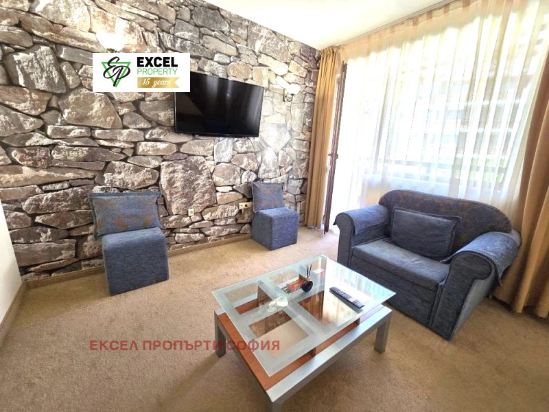 Zu verkaufen  Studio region Blagoewgrad , Bansko , 52 qm | 32634716 - Bild [4]