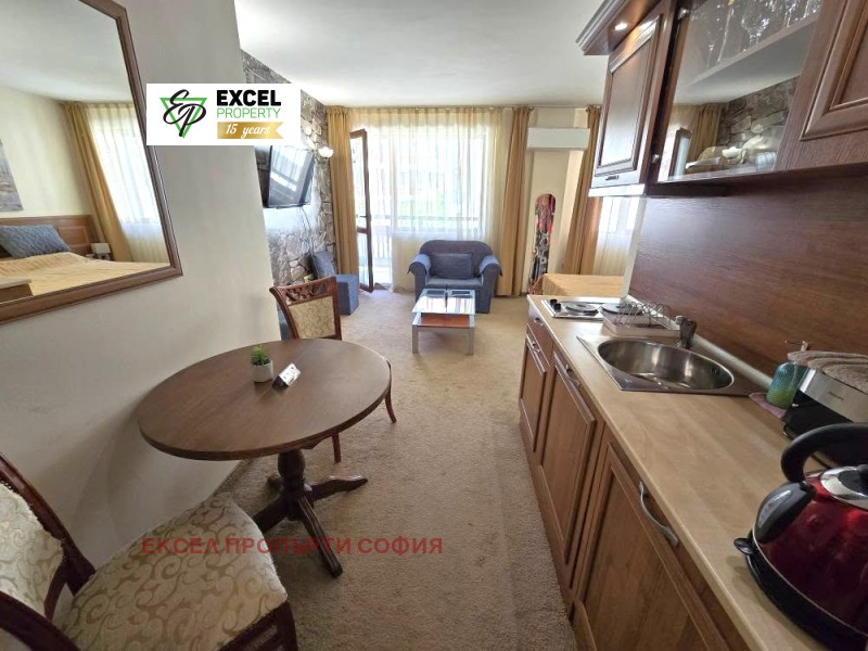 Zu verkaufen  Studio region Blagoewgrad , Bansko , 52 qm | 32634716 - Bild [7]