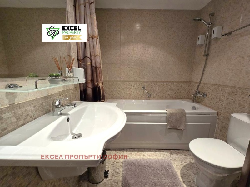 Zu verkaufen  Studio region Blagoewgrad , Bansko , 52 qm | 32634716 - Bild [10]