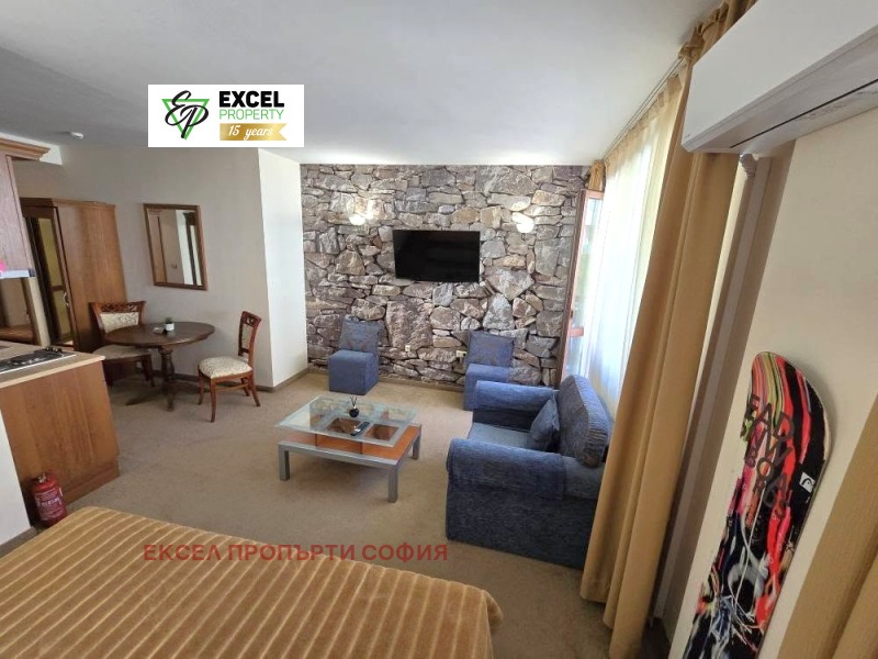 Zu verkaufen  Studio region Blagoewgrad , Bansko , 52 qm | 32634716 - Bild [8]